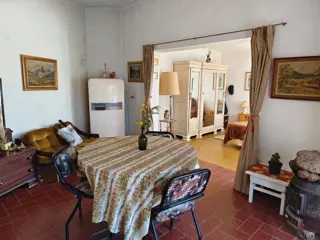 Excelente 2 Casas Sobre Lote 1560 Mts. El Faldeo. Capilla Del Monte. Cordoba foto 1