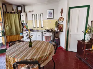 Excelente 2 Casas Sobre Lote 1560 Mts. El Faldeo. Capilla Del Monte. Cordoba foto 2