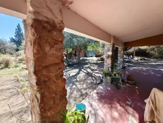 Excelente 2 Casas Sobre Lote 1560 Mts. El Faldeo. Capilla Del Monte. Cordoba foto 5