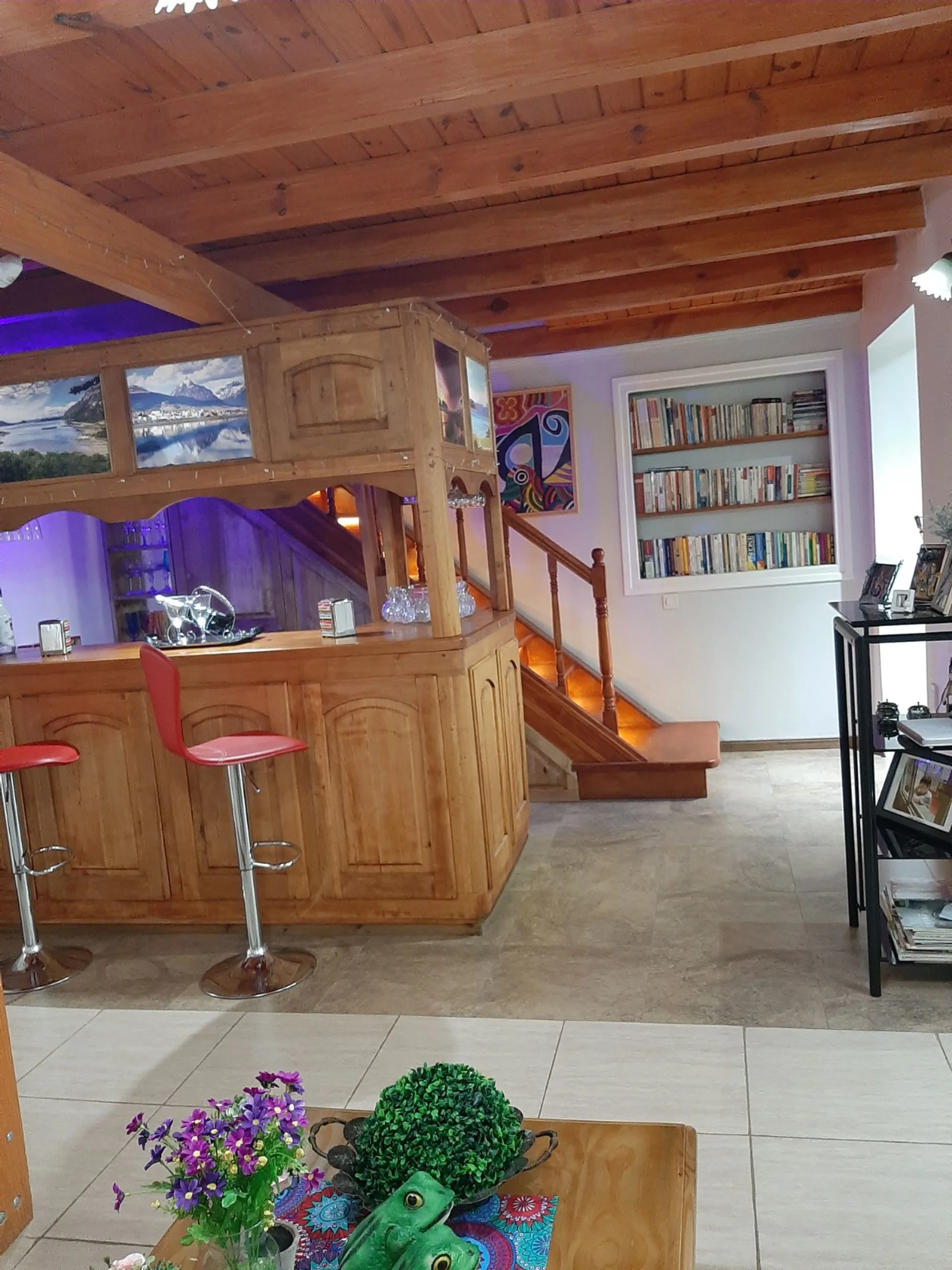 EN VENTA CASA DE DOS PLANTAS NUEVO VALOR foto 5