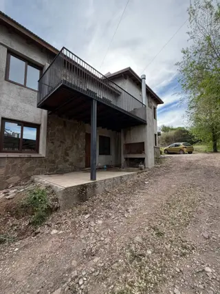 Duplex 1 dorm Villa Giardino, Cordoba foto 5