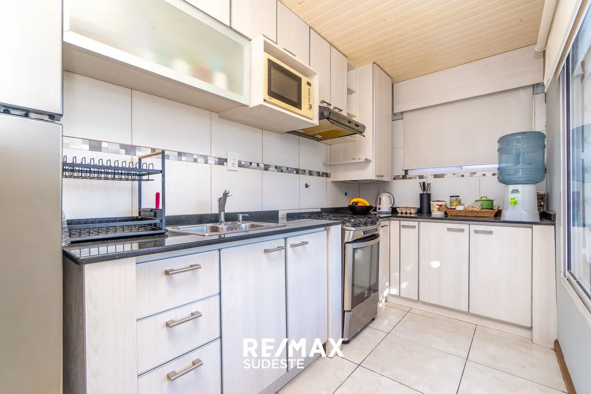Venta casa 2 dormitorios con quincho