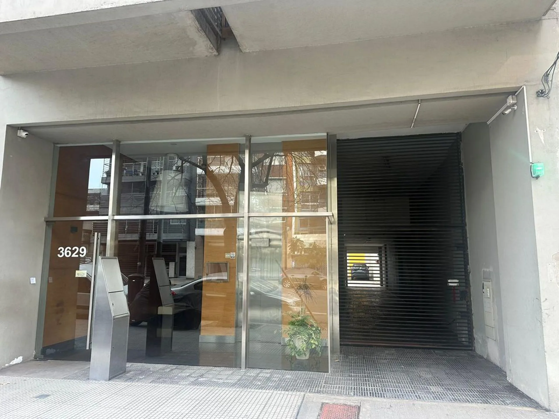 VENTA MONOAMBIENTE ALMAGRO APTO CREDITO PILETA foto 2