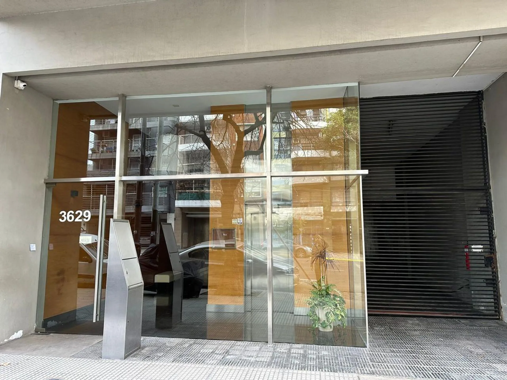 VENTA MONOAMBIENTE ALMAGRO APTO CREDITO PILETA foto 4