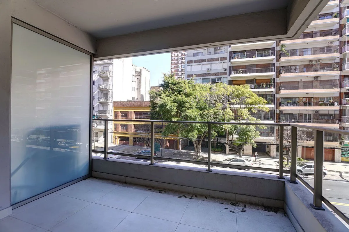 ALQUILER Depto 3amb + Dep. fullAmenities BELGRANO foto 2