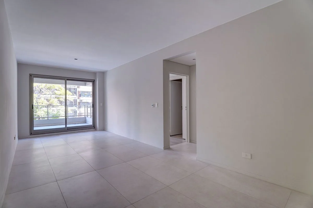 ALQUILER Depto 3amb + Dep. fullAmenities BELGRANO foto 4