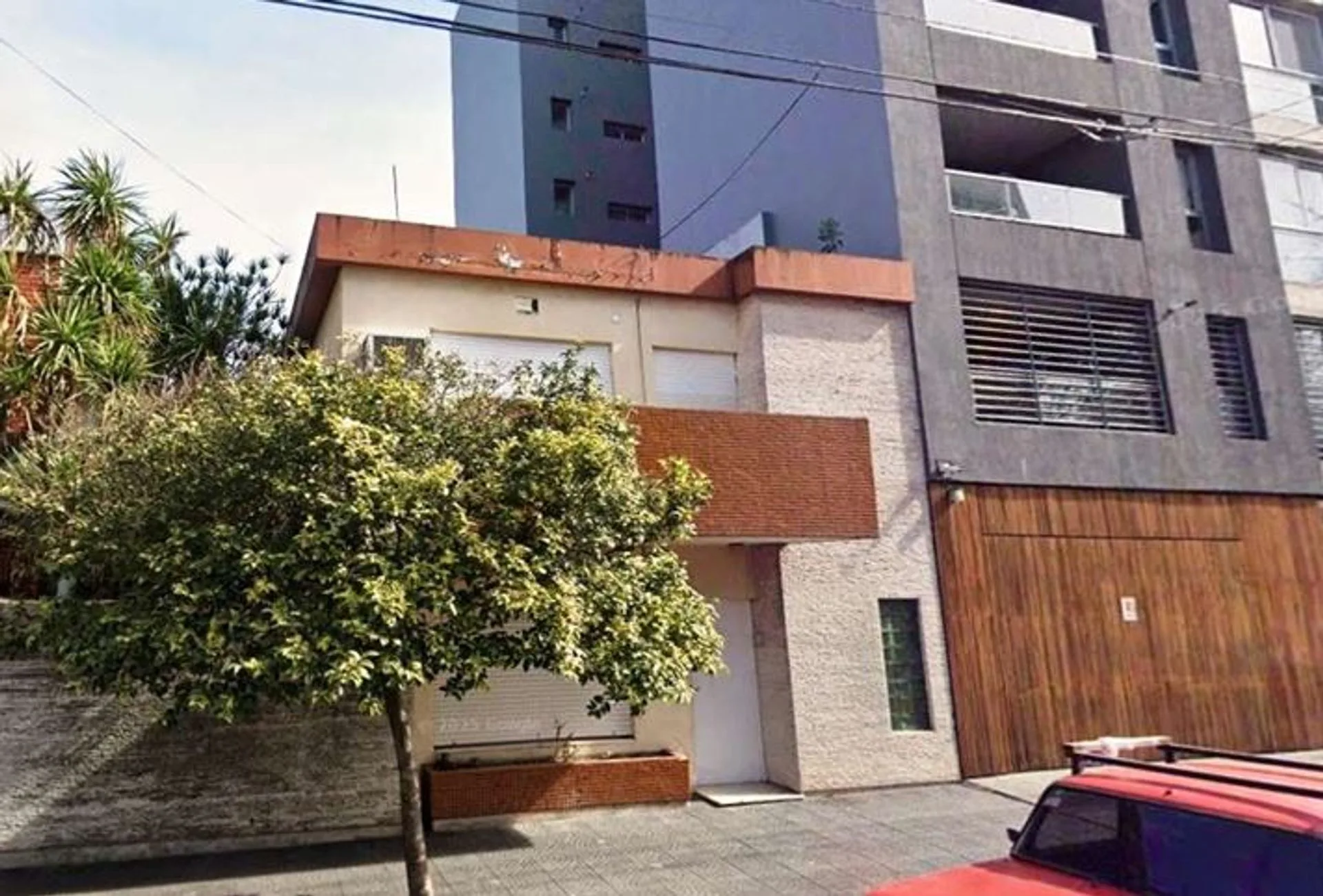LOTE PARA DESARROLLO | PB+6 | PARQUE CHACABUCO foto 5