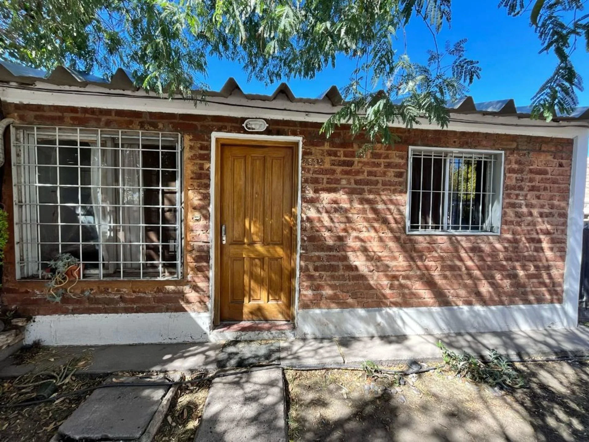 VENTA DE CASA  Y DEPARTAMENTO EN CONSTRUCCION foto 4