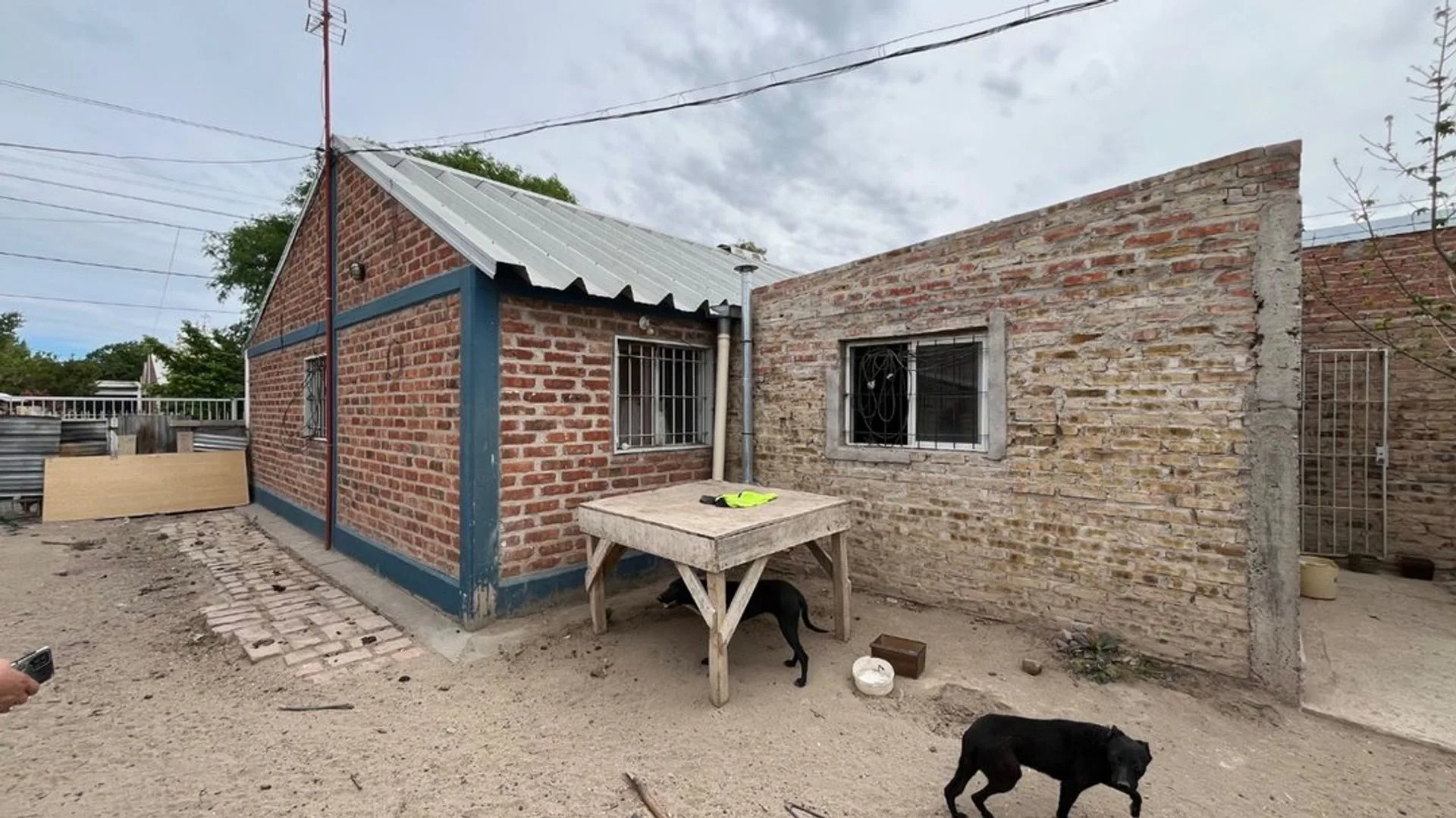 VENTA DE CASA  Y DEPARTAMENTO EN CONSTRUCCION foto 5