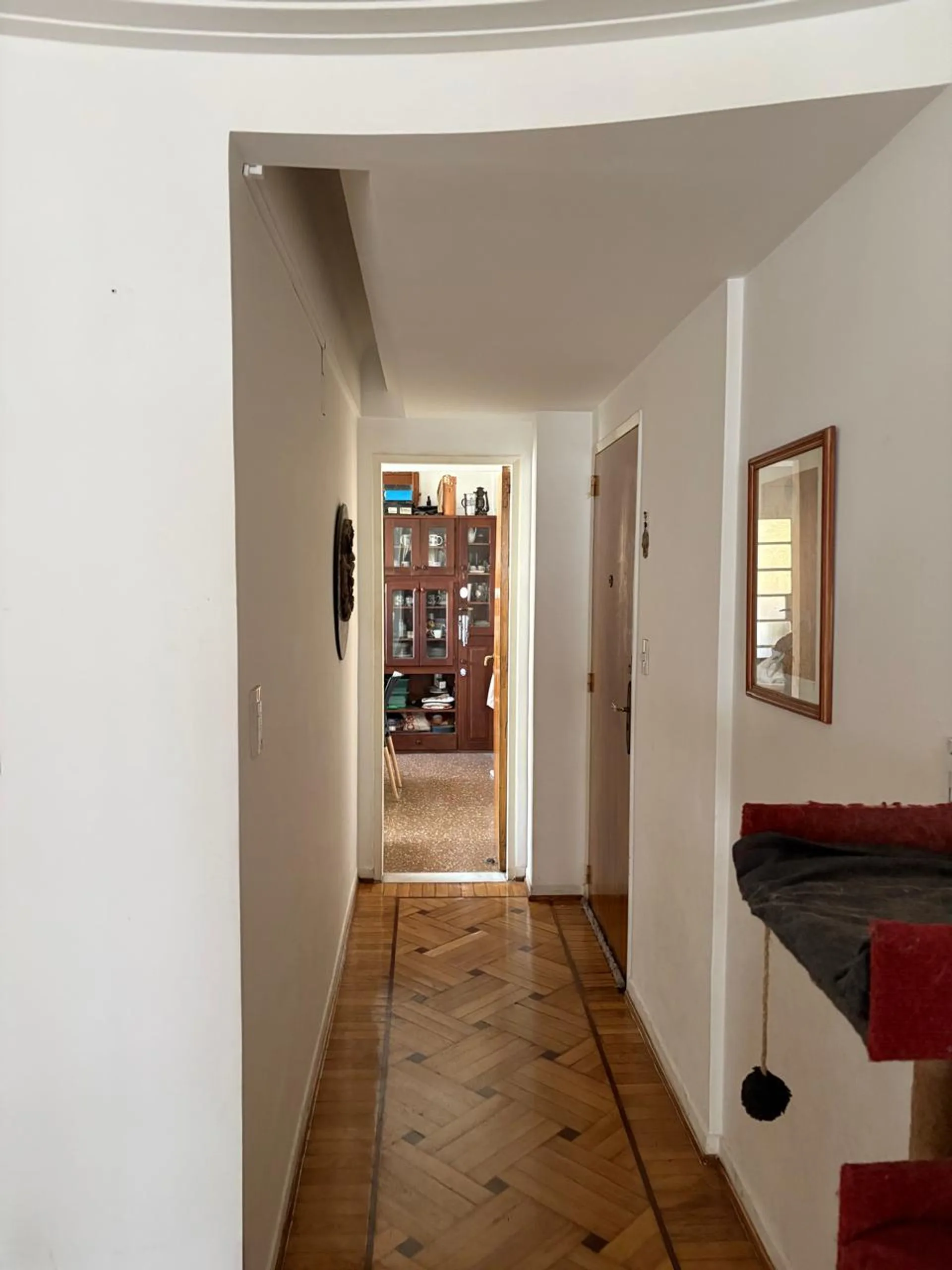 Venta 4 amb con dependencia y terraza foto 2