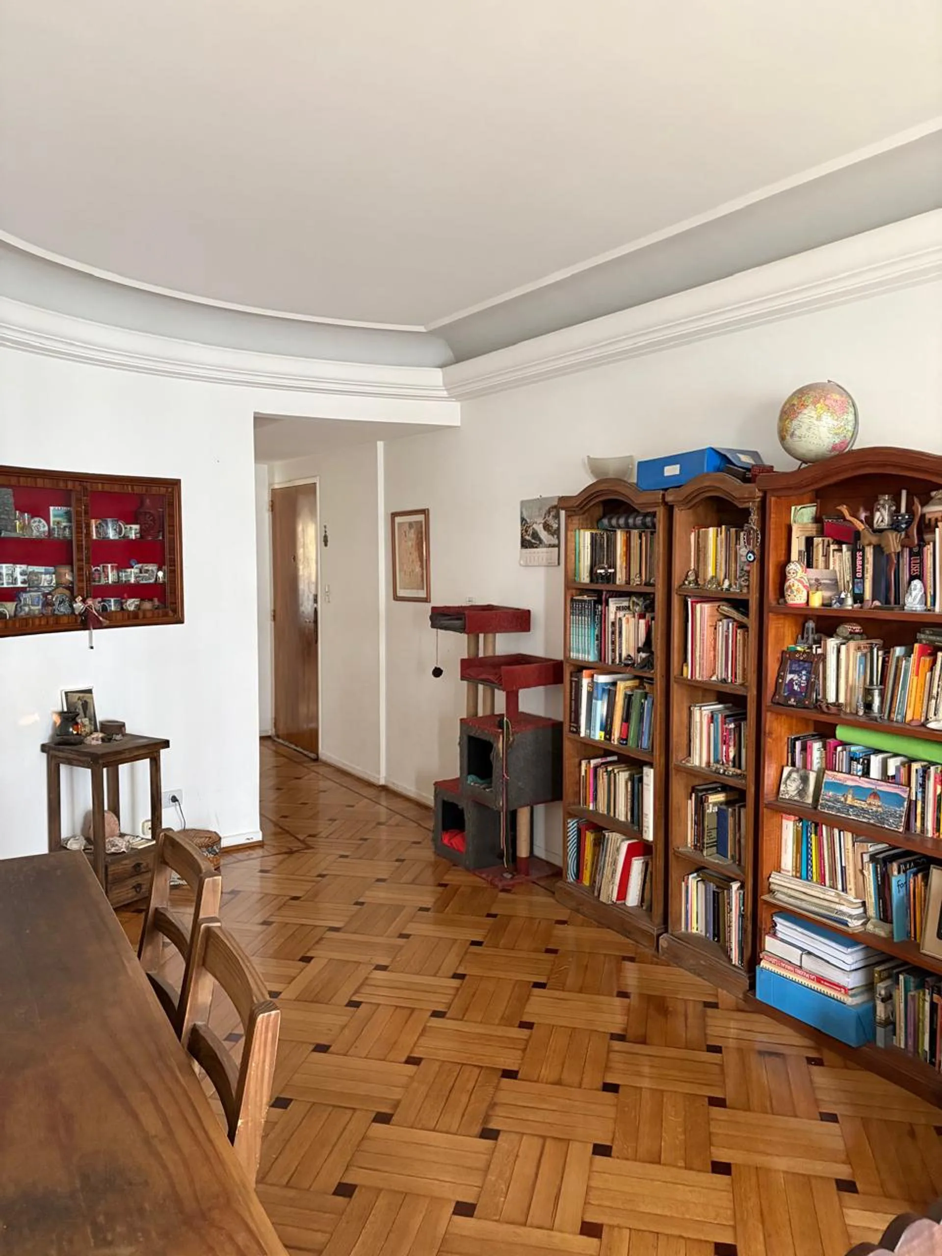 Venta 4 amb con dependencia y terraza foto 3