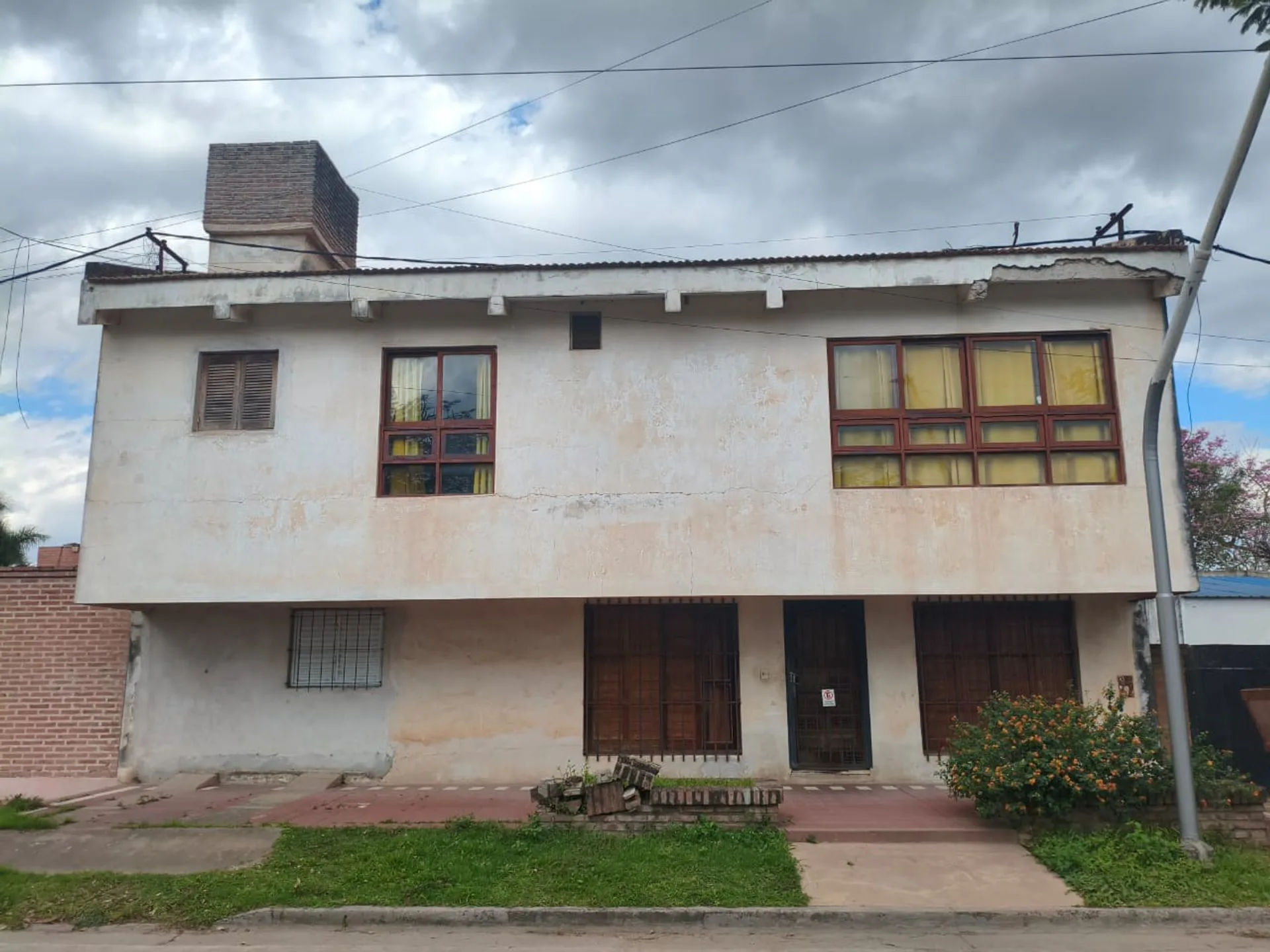 Casa 4 Dormitorios en venta en Sáenz Peña Chaco foto 2