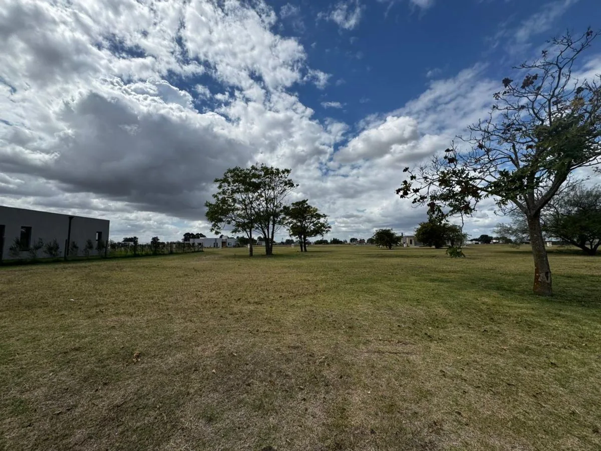 LOTE VENTA LA ALAMEDA CANNING foto 2