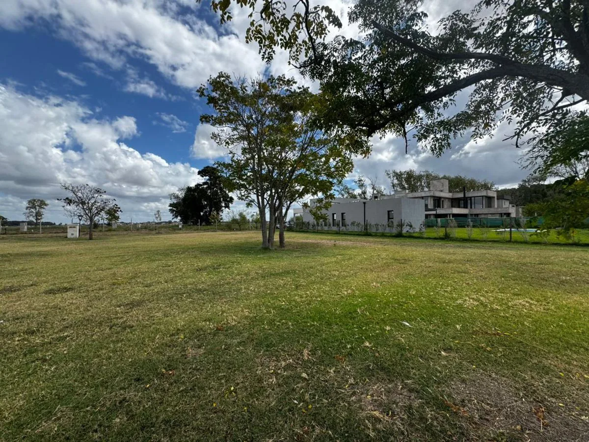 LOTE VENTA LA ALAMEDA CANNING foto 4