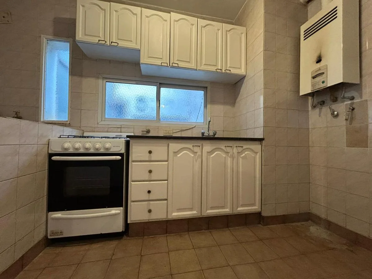 VENTA DEPARTAMENTO 3 DORMITORIOS MACROCENTRO foto 4