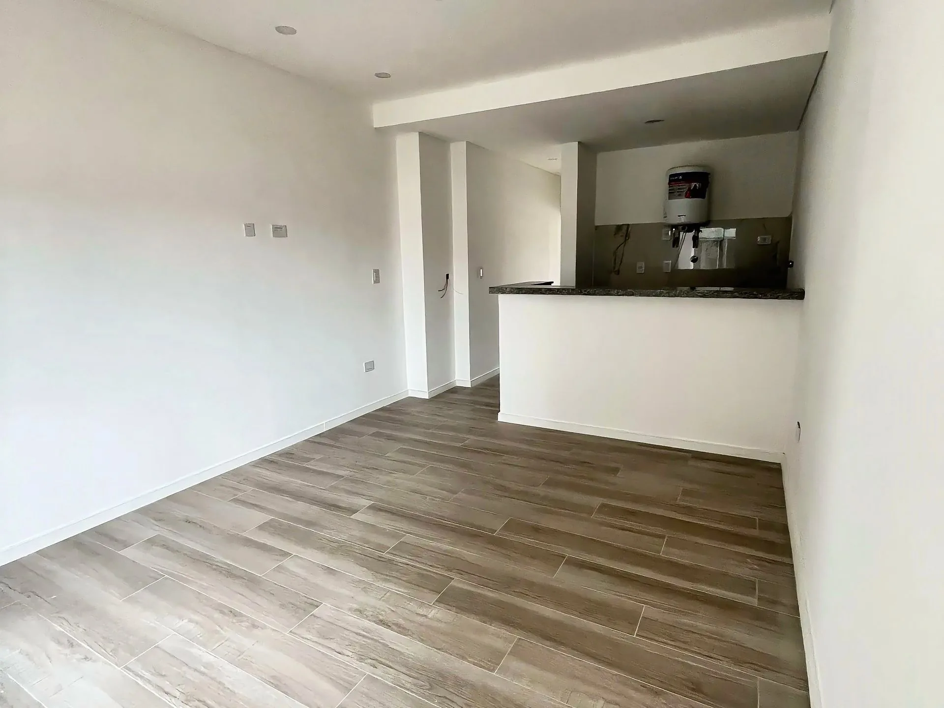 VENTA DEPTO 1 DORMIT CENTRO SAN NICOLAS A ESTRENAR foto 2