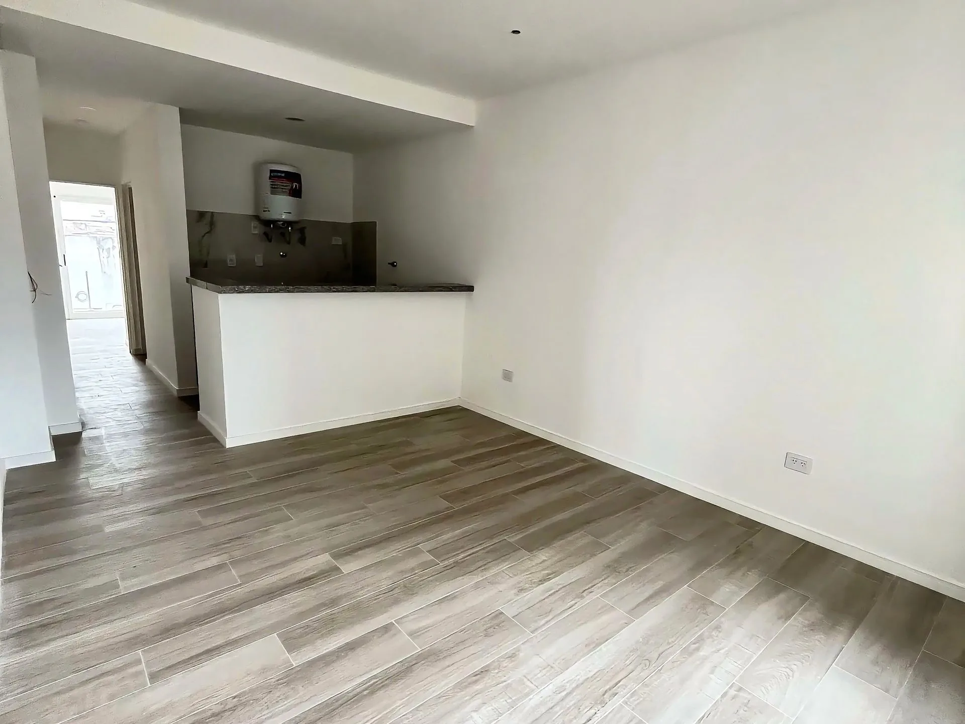 VENTA DEPTO 1 DORMIT CENTRO SAN NICOLAS A ESTRENAR foto 4