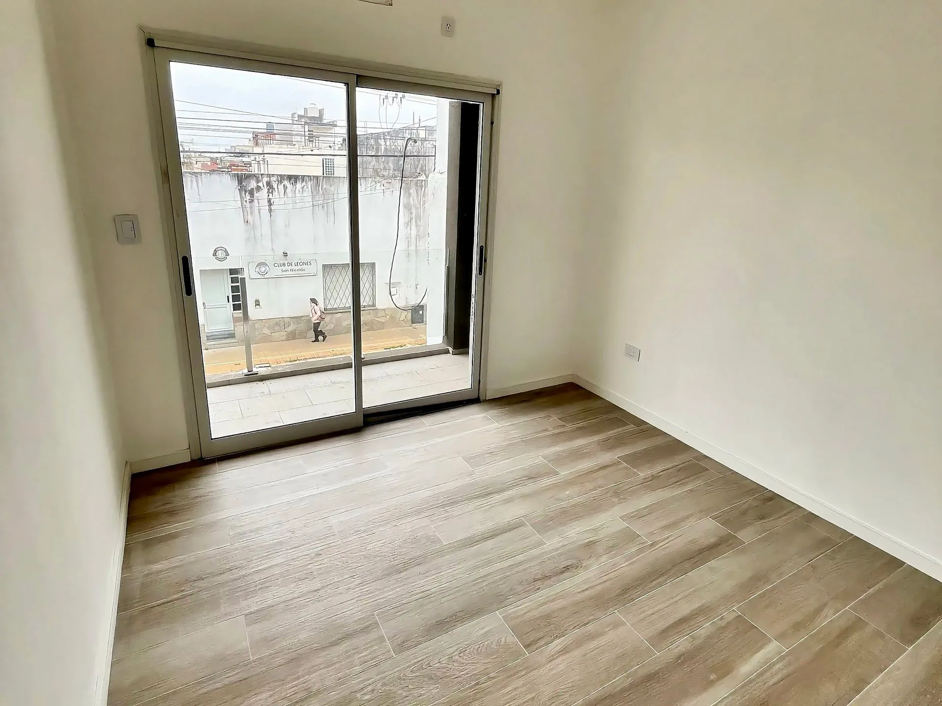 VENTA DEPTO 1 DORMIT CENTRO SAN NICOLAS A ESTRENAR foto 5