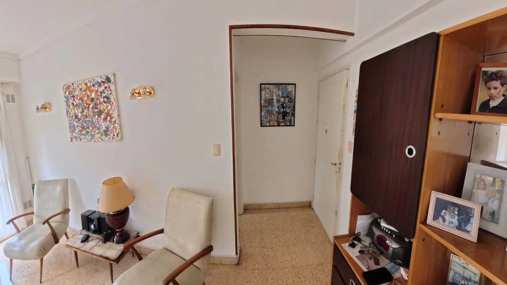 VENTA DEPARTAMENTO 2 AMBIENTES foto 4