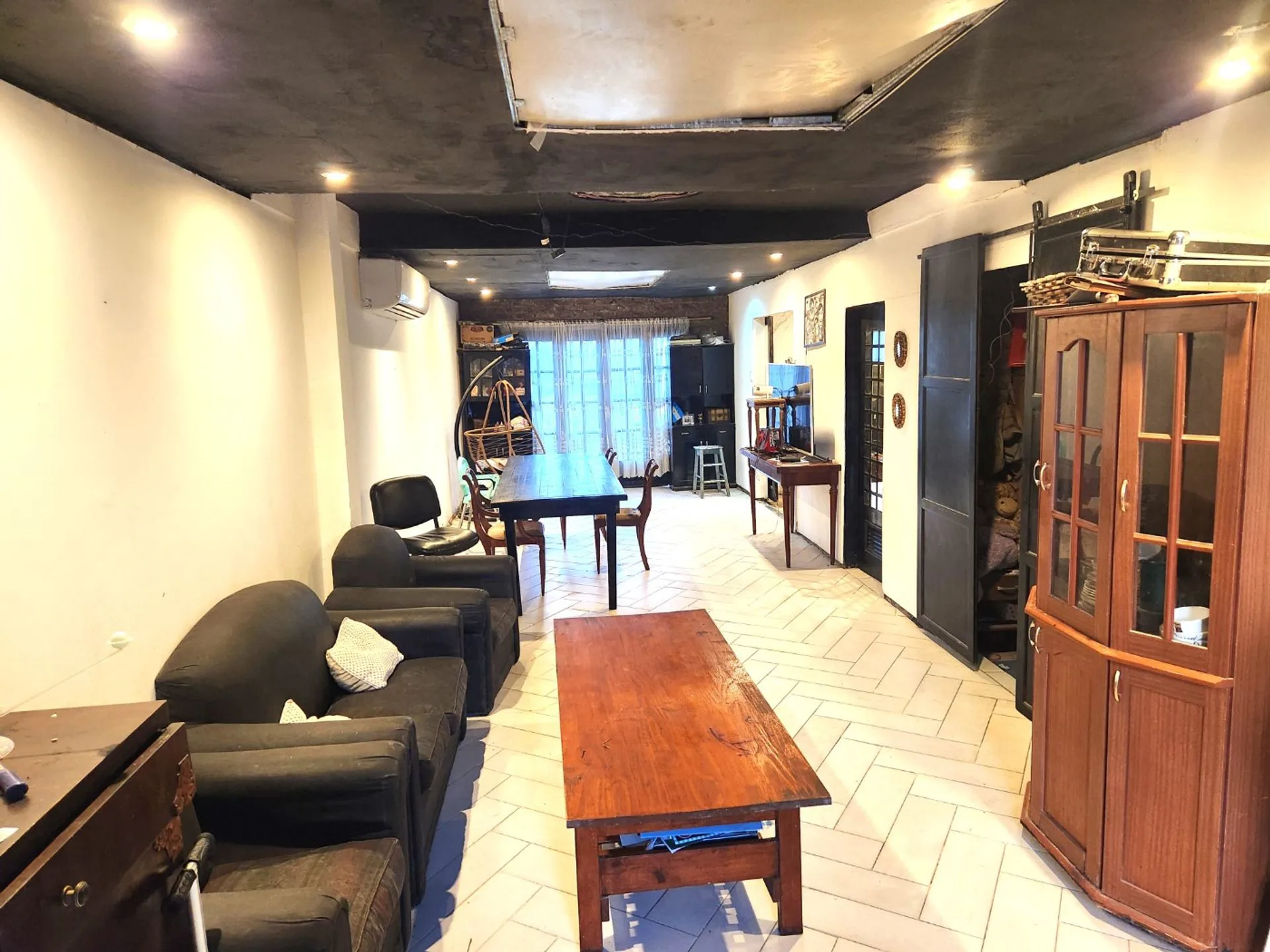 VENTA CASA FINANCIA AMPLIA PILETA LA REJA foto 4