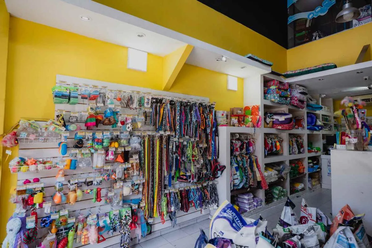 VENTA FONDO DE COMERCIO VETERINARIA – AV SALTA 250 foto 3