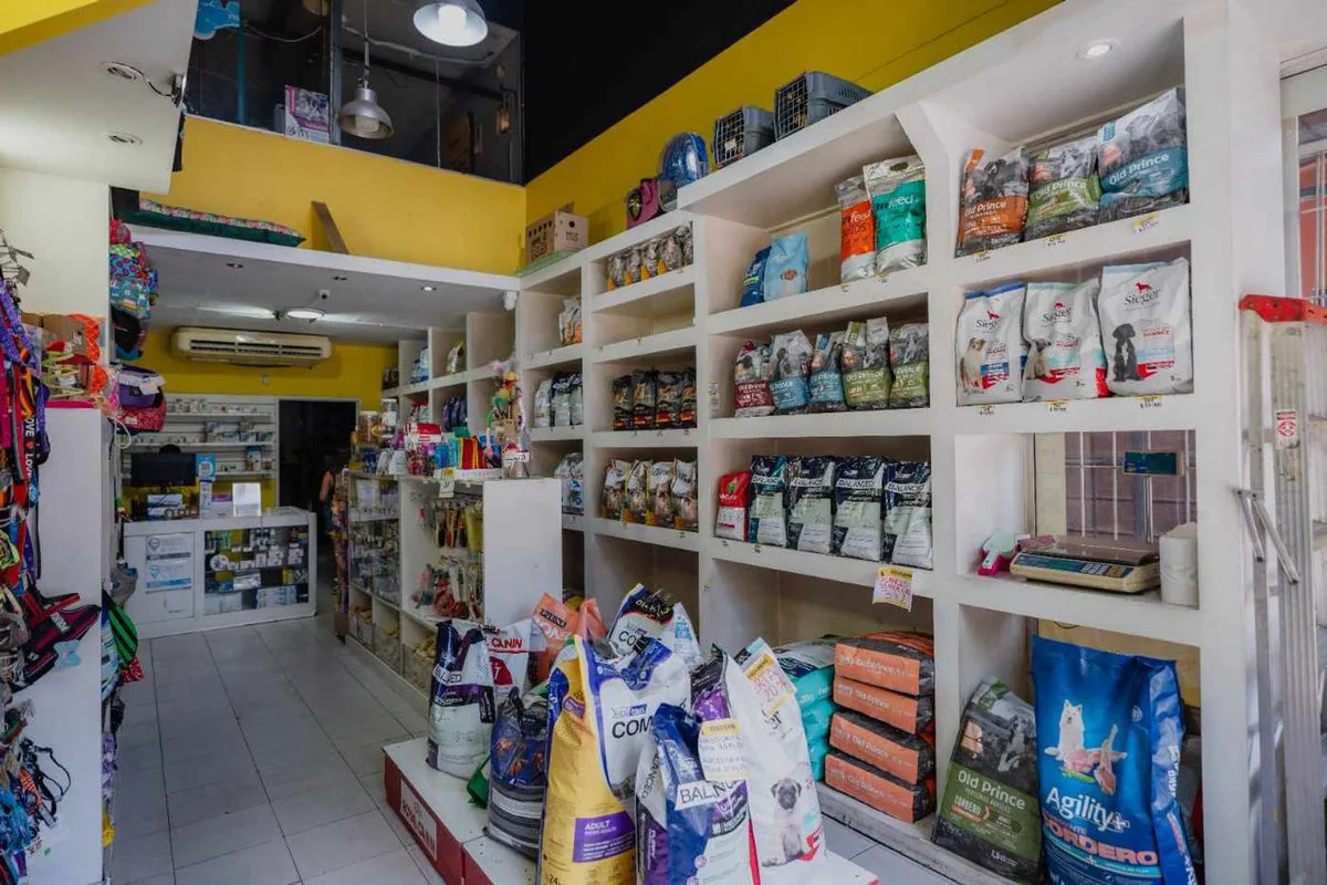 VENTA FONDO DE COMERCIO VETERINARIA – AV SALTA 250 foto 4