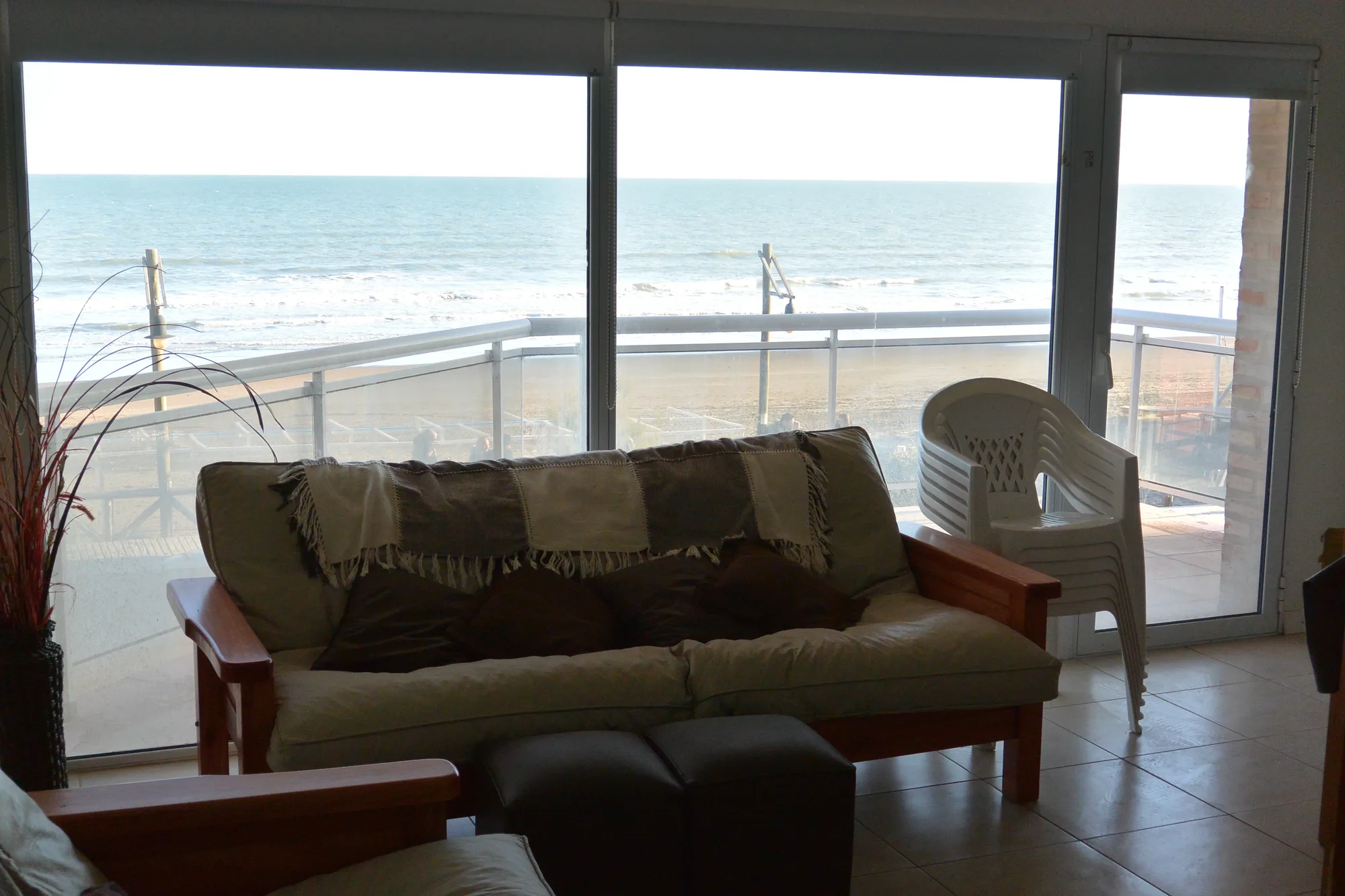 2-bedroom apartment in Monte Hermoso – photo 2 of 16