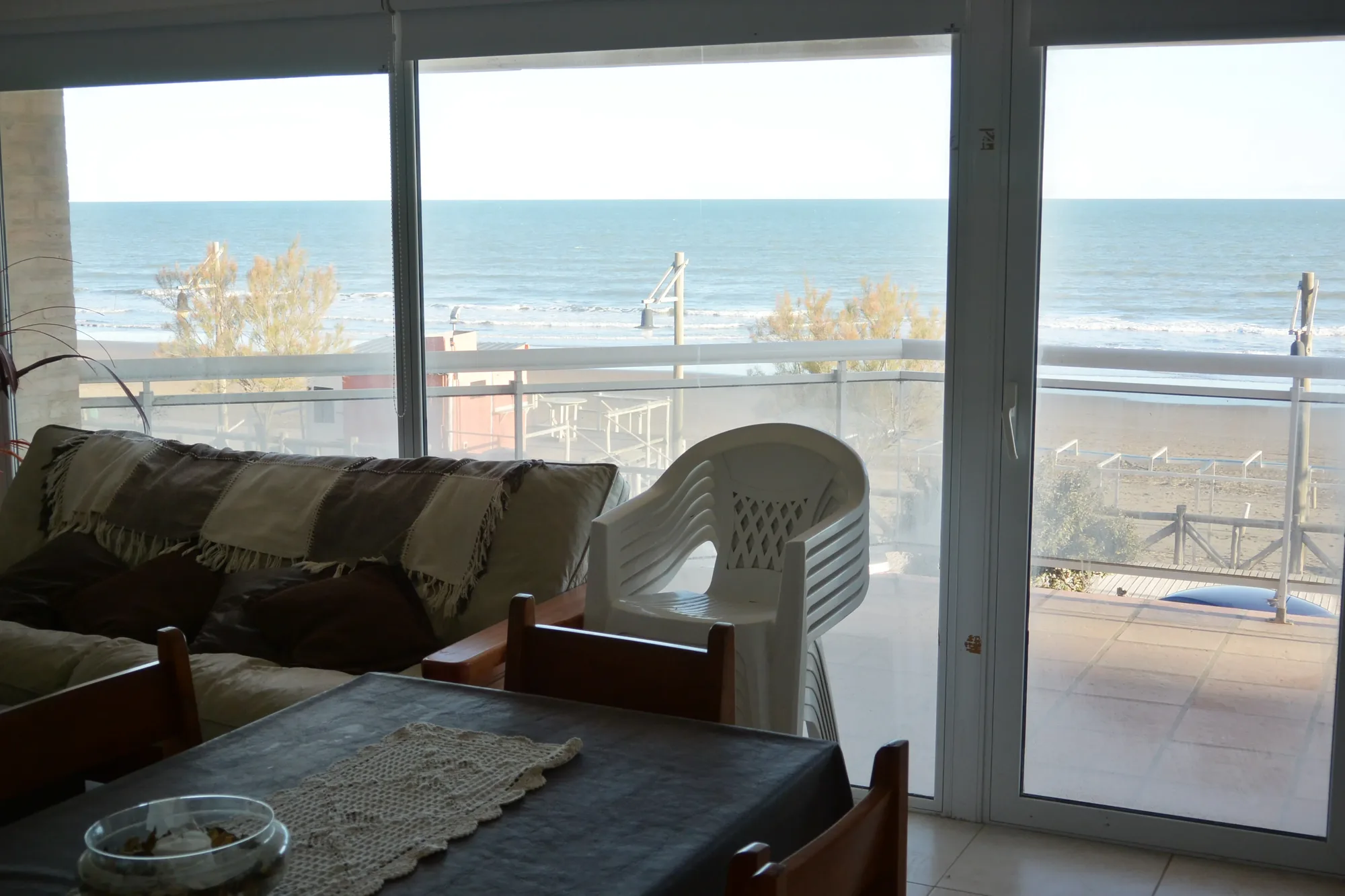 2-bedroom apartment in Monte Hermoso – photo 3 of 16