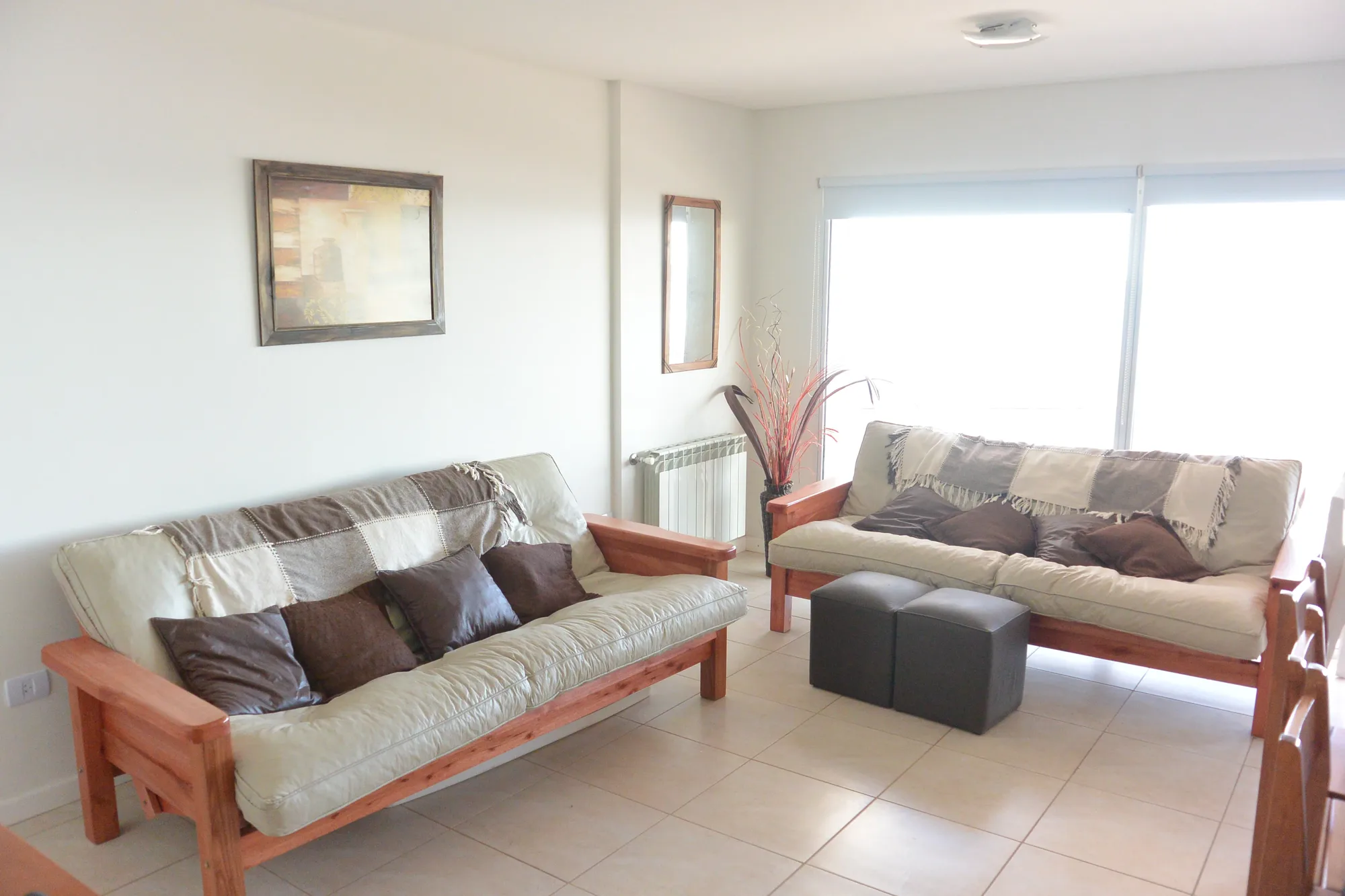 2-bedroom apartment in Monte Hermoso – photo 4 of 16