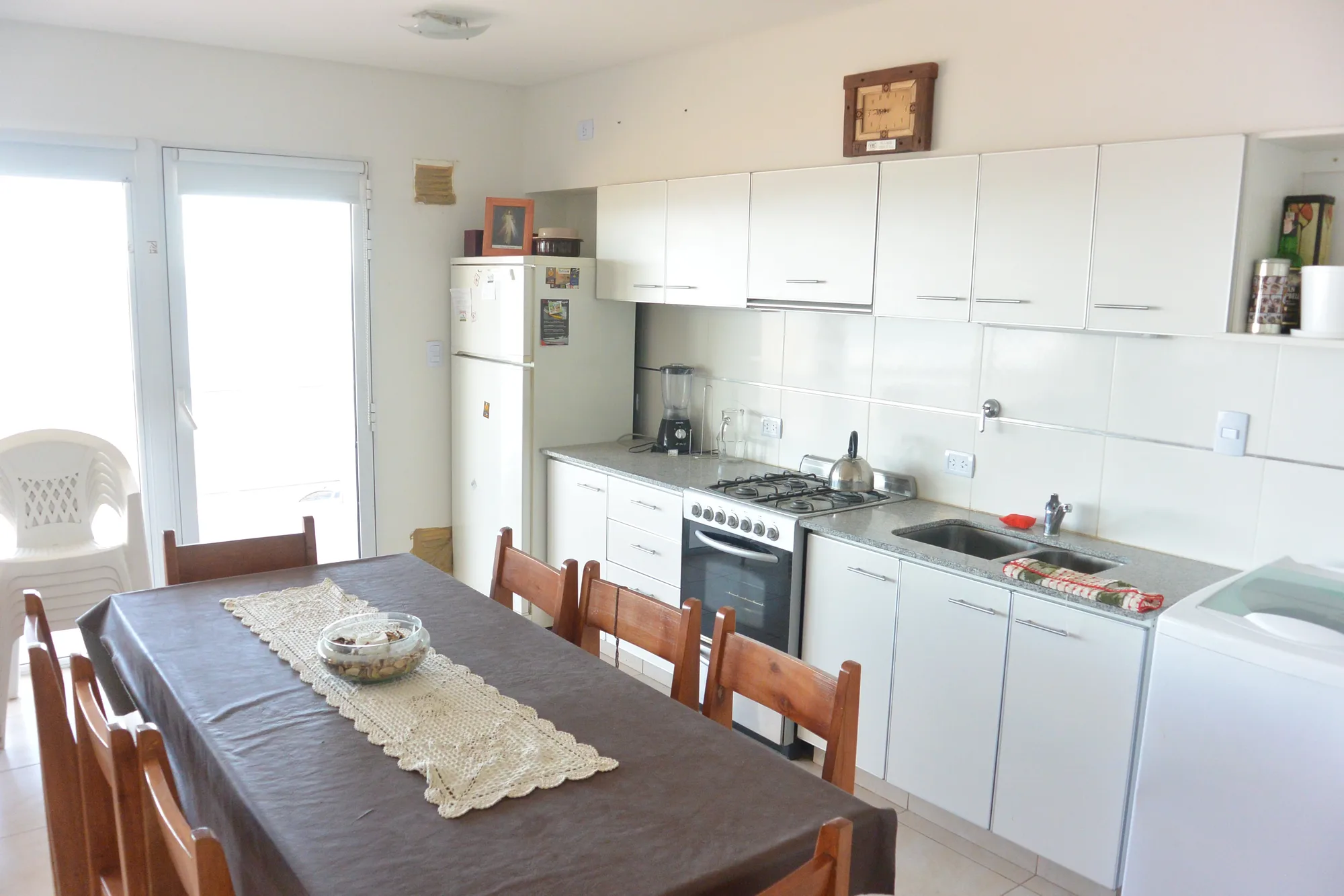 2-bedroom apartment in Monte Hermoso – photo 5 of 16