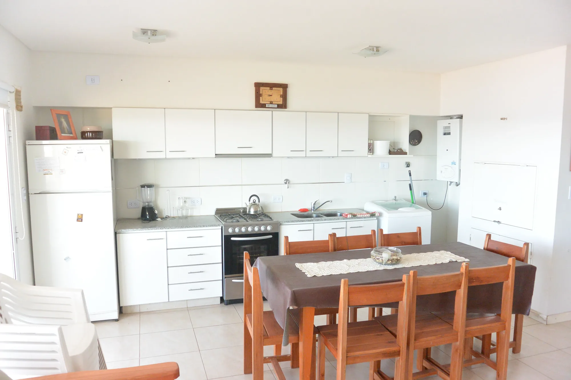 2-bedroom apartment in Monte Hermoso – photo 6 of 16