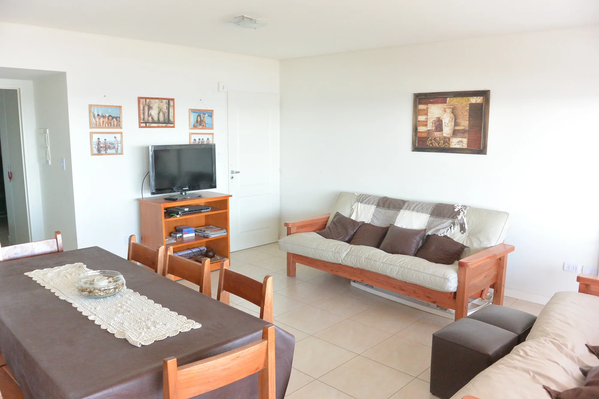 2-bedroom apartment in Monte Hermoso – photo 7 of 16