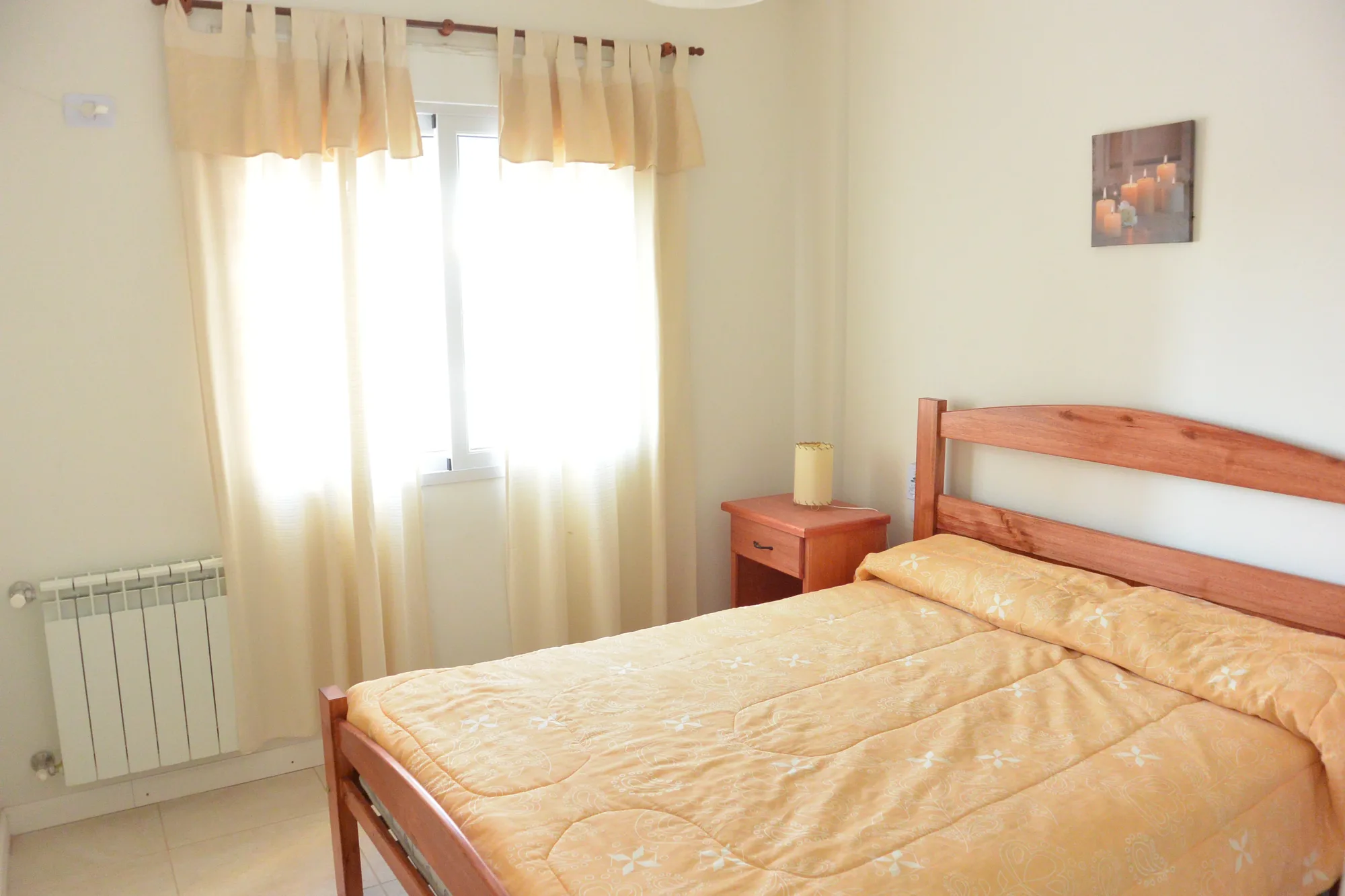 2-bedroom apartment in Monte Hermoso – photo 11 of 16