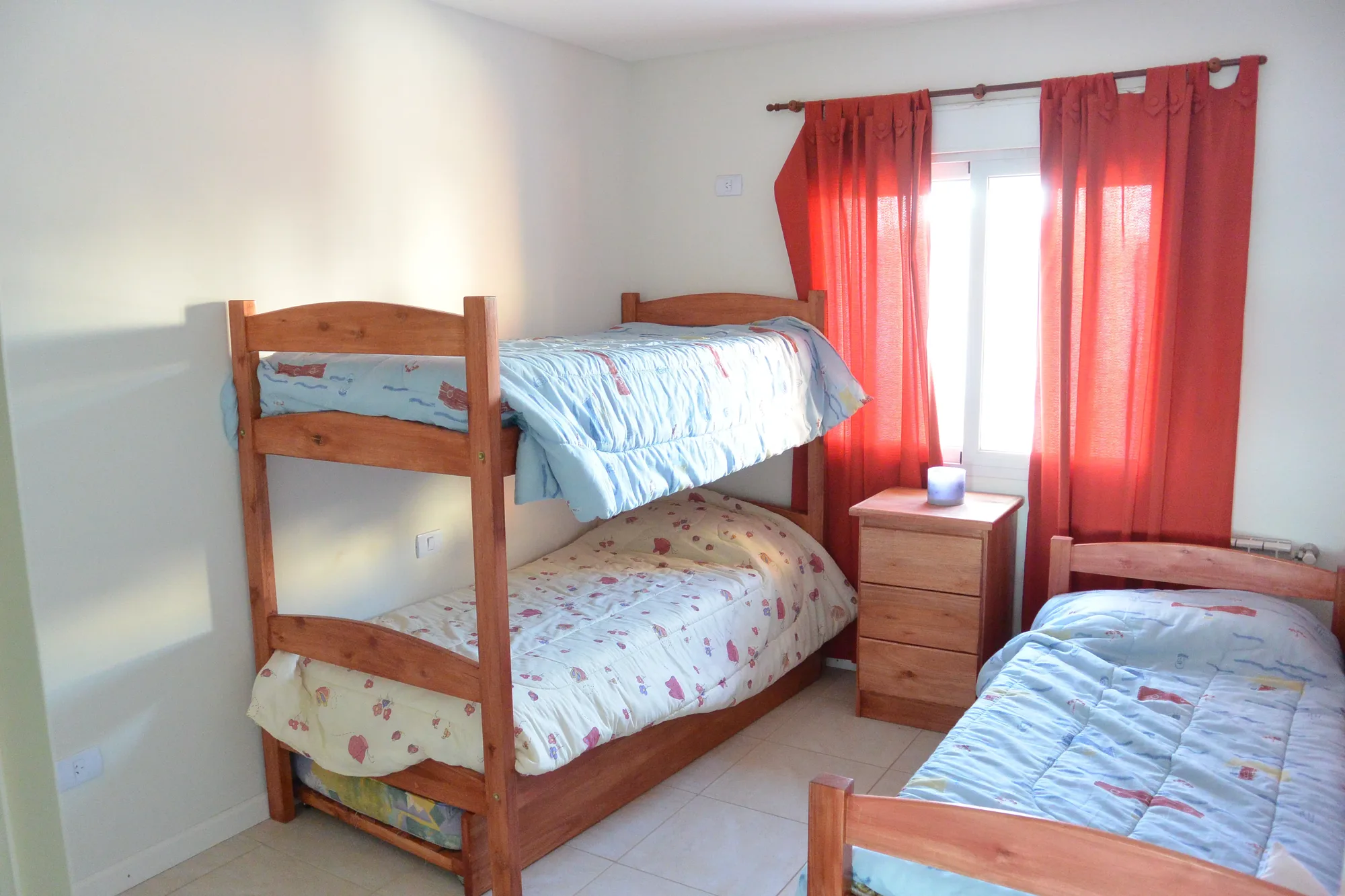 2-bedroom apartment in Monte Hermoso – photo 13 of 16