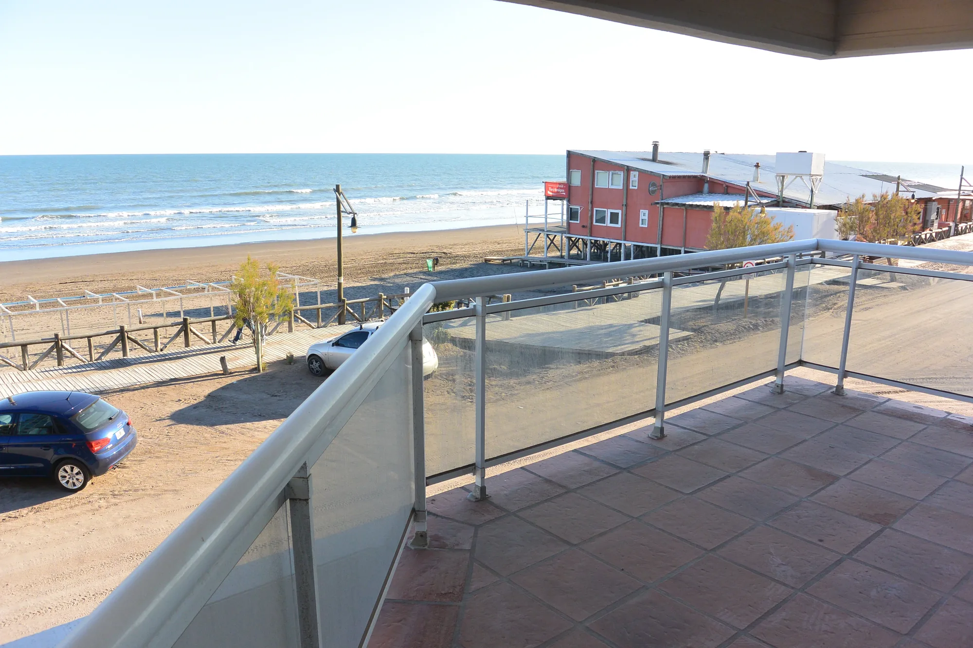 2-bedroom apartment in Monte Hermoso – photo 15 of 16