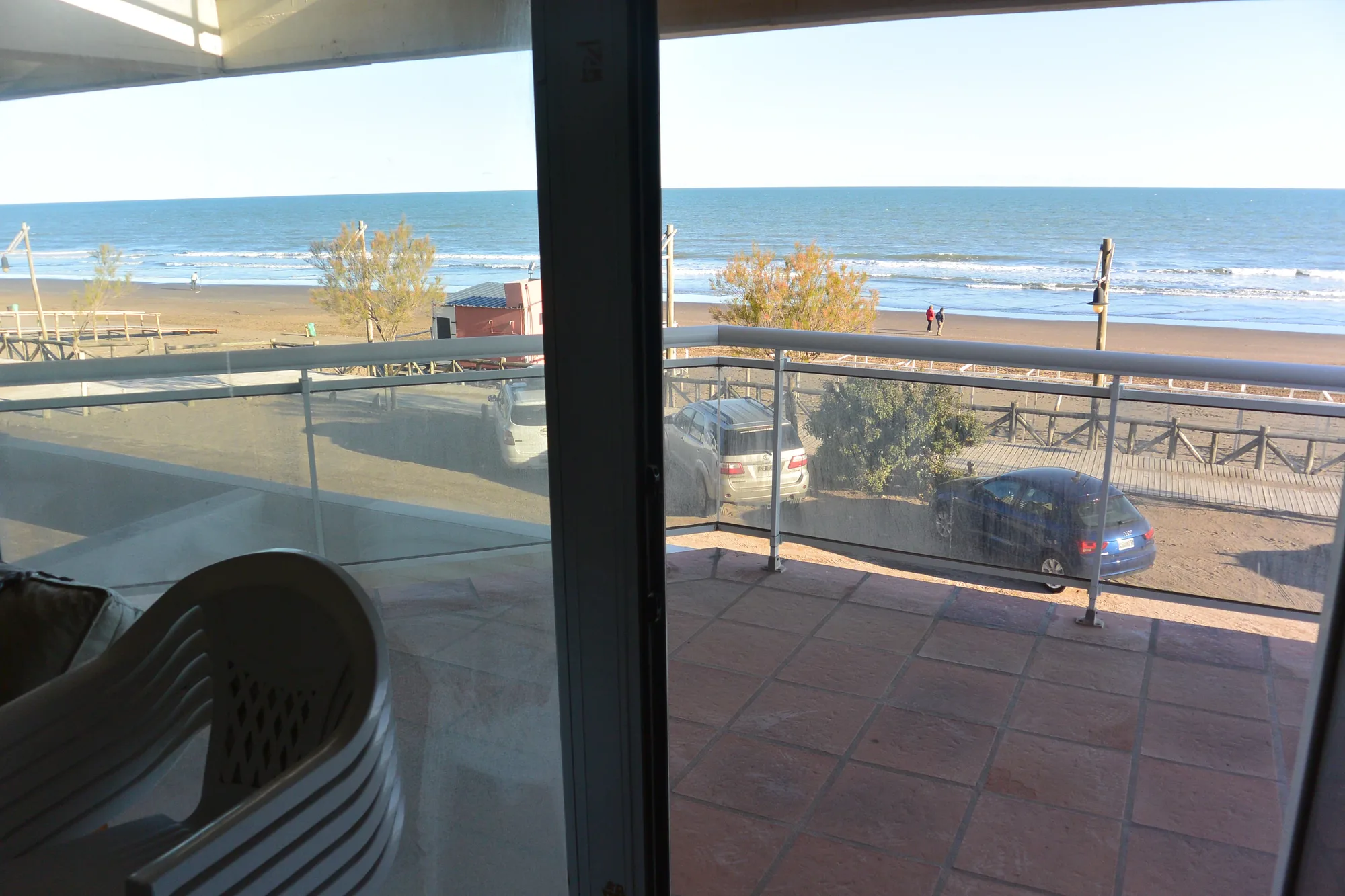 2-bedroom apartment in Monte Hermoso – photo 16 of 16