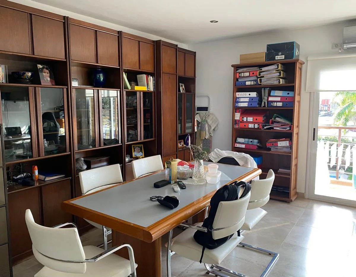 VENTA DEPARTAMENTO 2AMBIENTES BALCON COCHERA MERLO foto 3