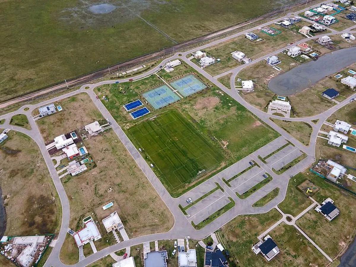 Santa Clara al Sur - Lote: 981 foto 2