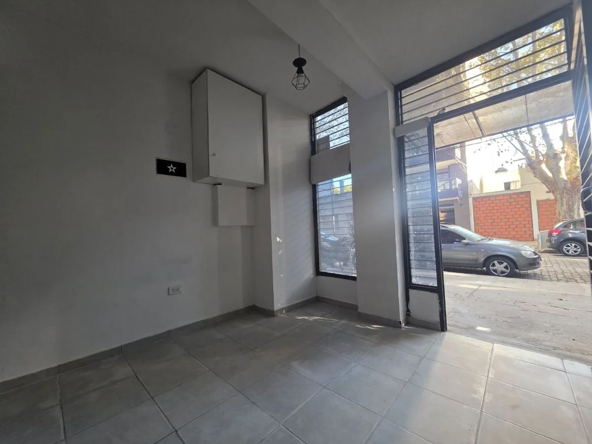 VENTA. LOCAL COMERCIAL DE 23 M2. PARQUE CHAS, CABA foto 5