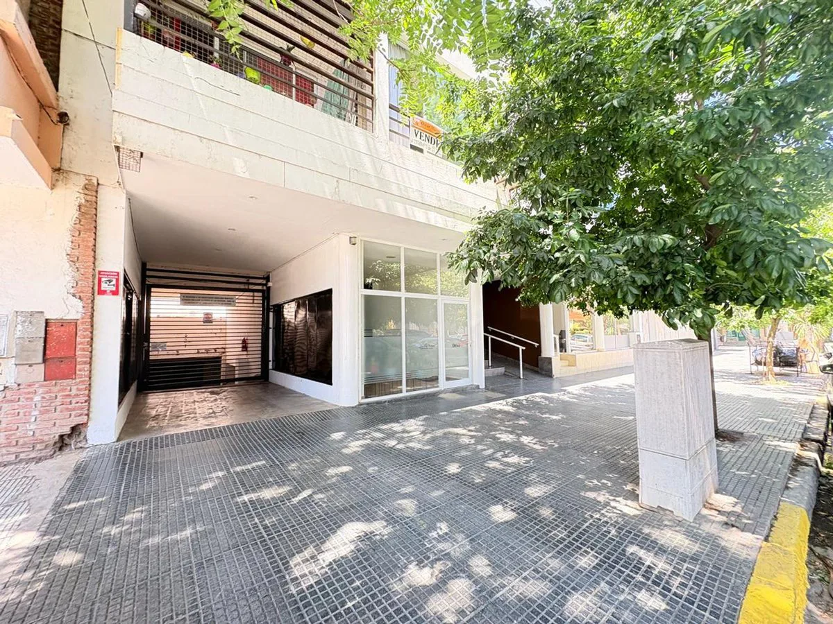 DEPARTAMENTO MONOAMBIENTE + COCHERA MIRAMAR
