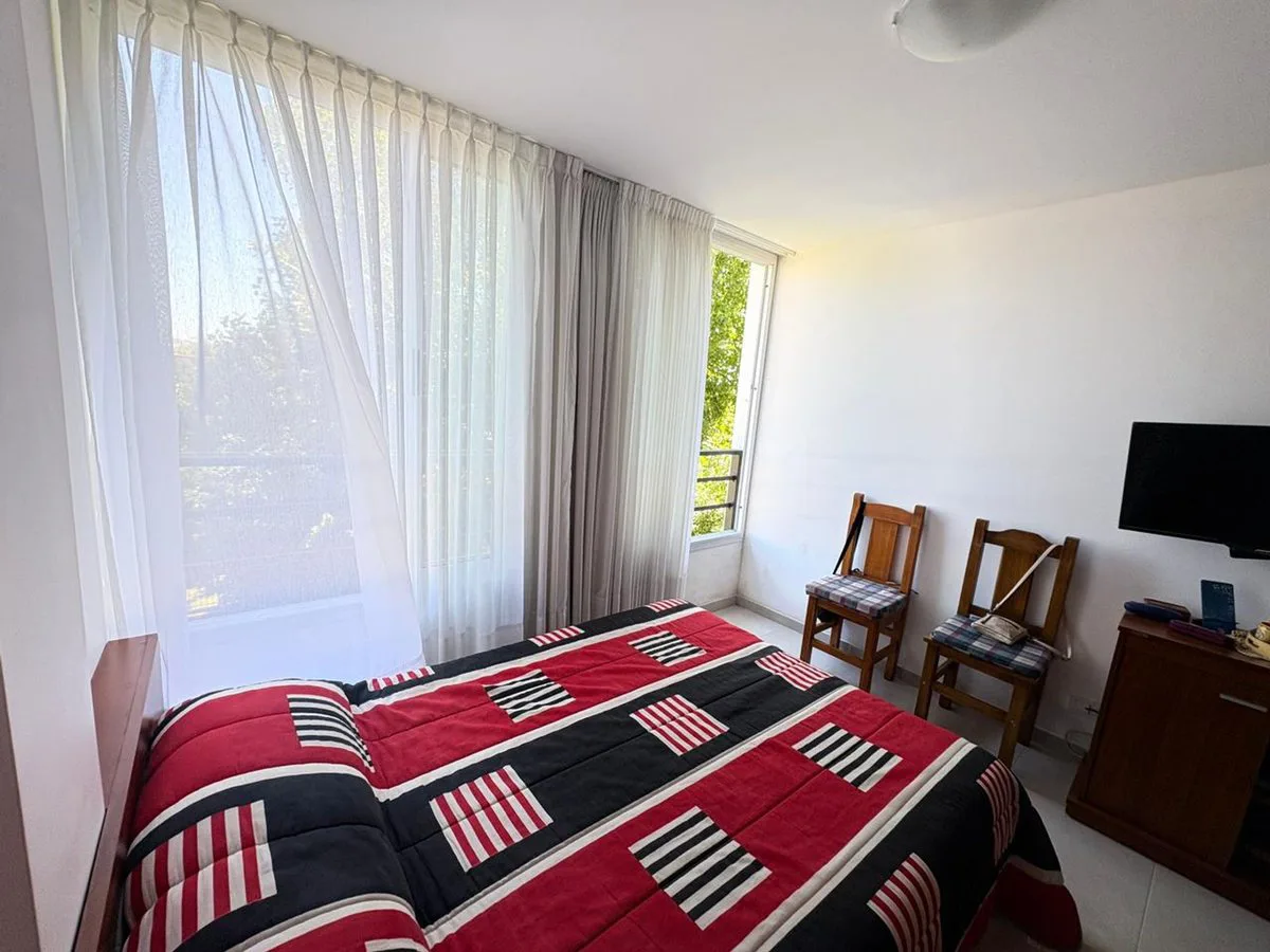 DEPARTAMENTO MONOAMBIENTE + COCHERA MIRAMAR foto 3