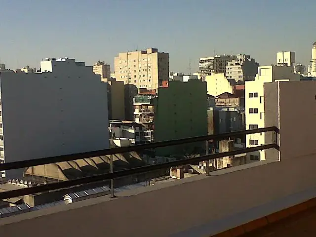 Departamento en Venta en Almagro, Capital Federal