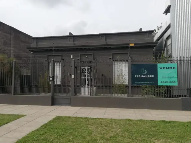 Casa de estilo en venta Temperley