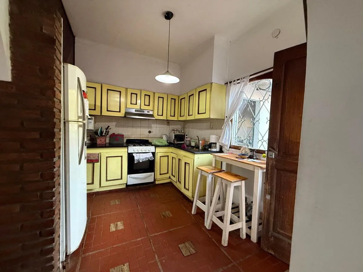 SE VENDE CASA APTA CREDITO EN MONTE GRANDE foto 2