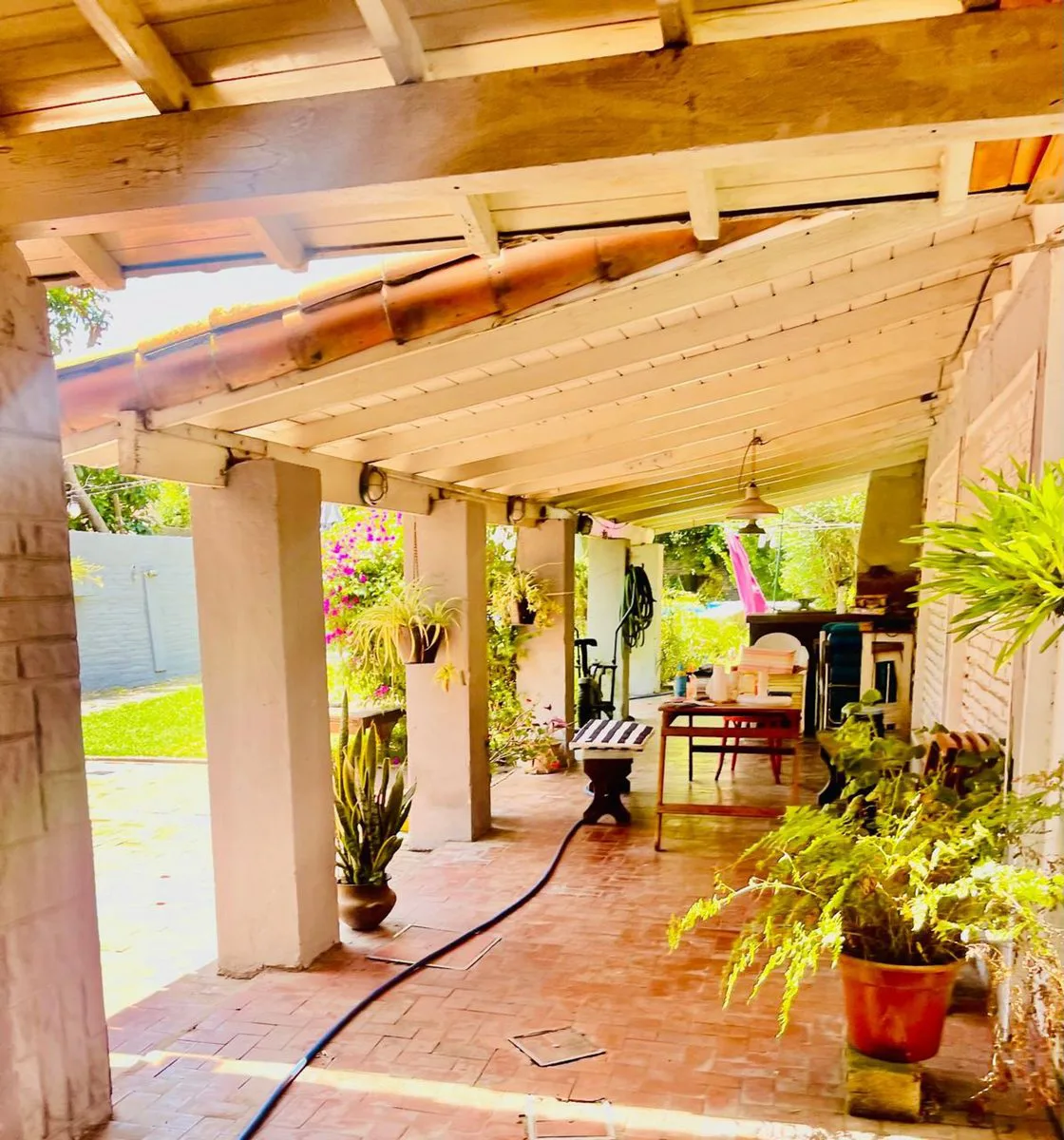SE VENDE CASA APTA CREDITO EN MONTE GRANDE foto 3