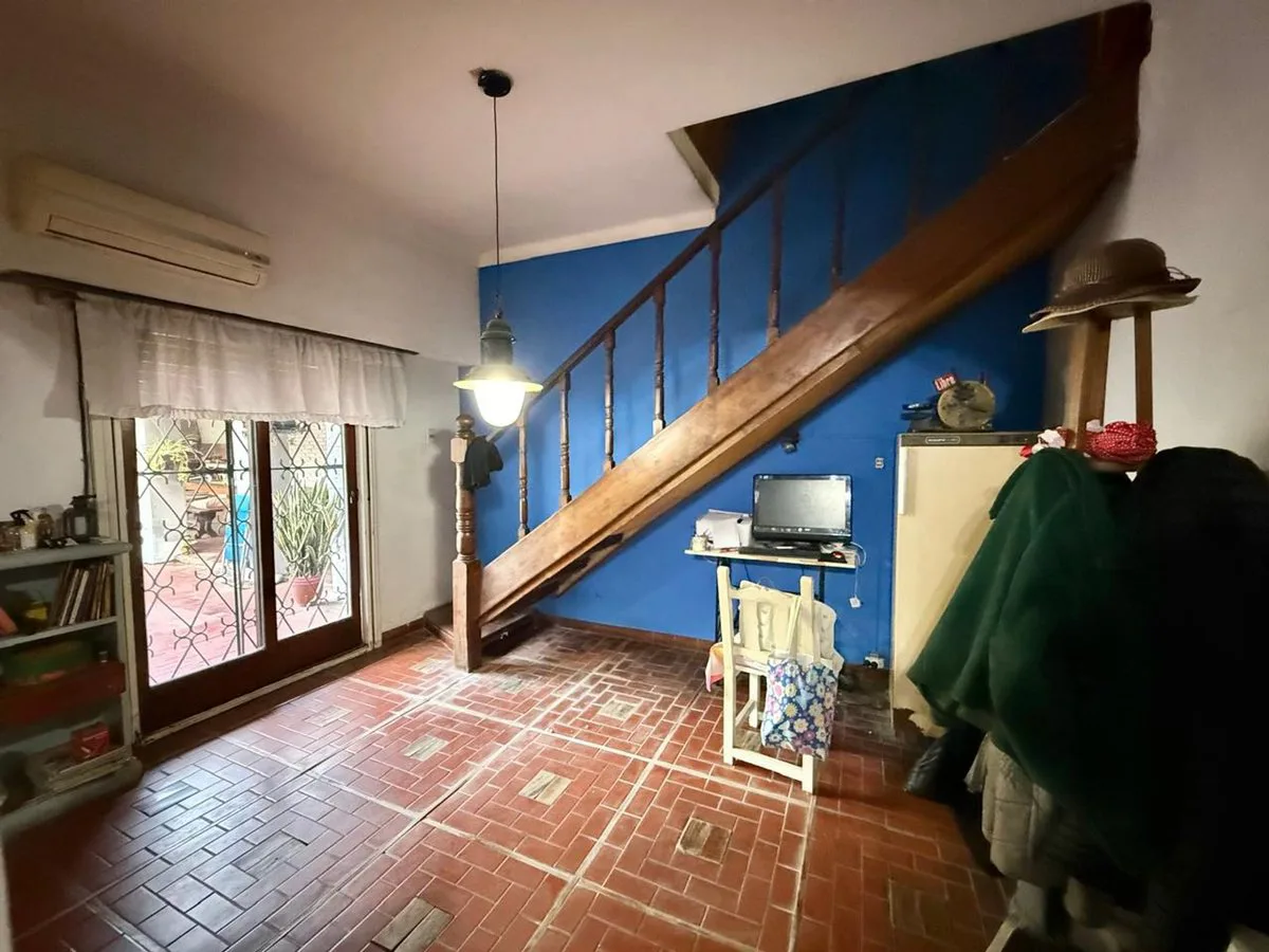 SE VENDE CASA APTA CREDITO EN MONTE GRANDE foto 5