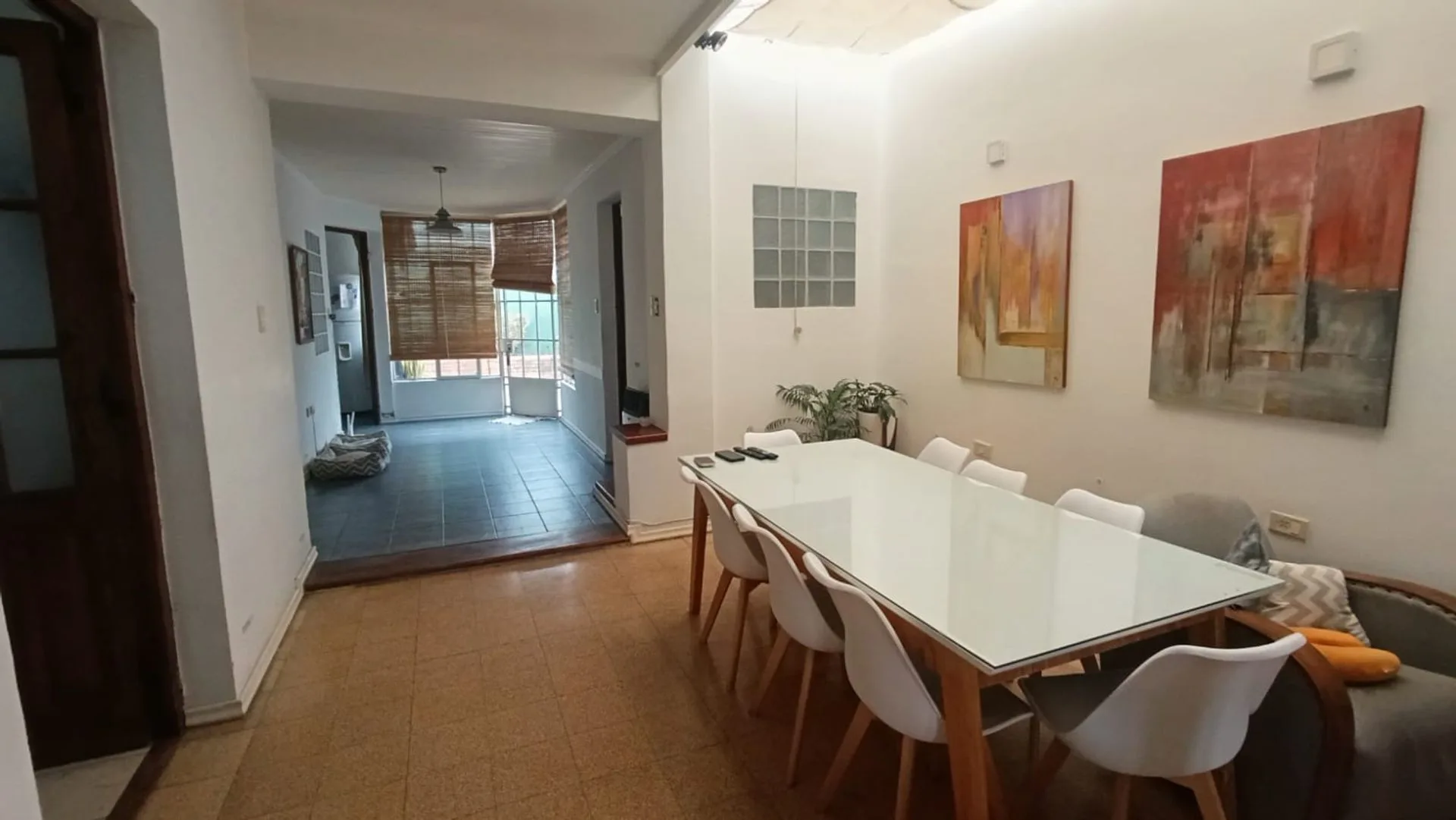 VENDO CASA BELGRANO y CHACABUCO- SAN NICOLAS foto 2