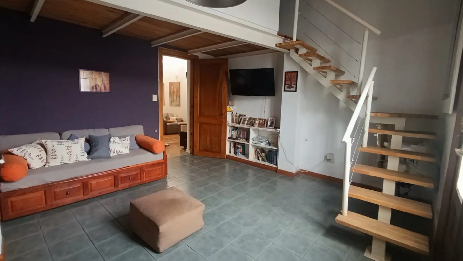 VENDO CASA BELGRANO y CHACABUCO- SAN NICOLAS foto 5