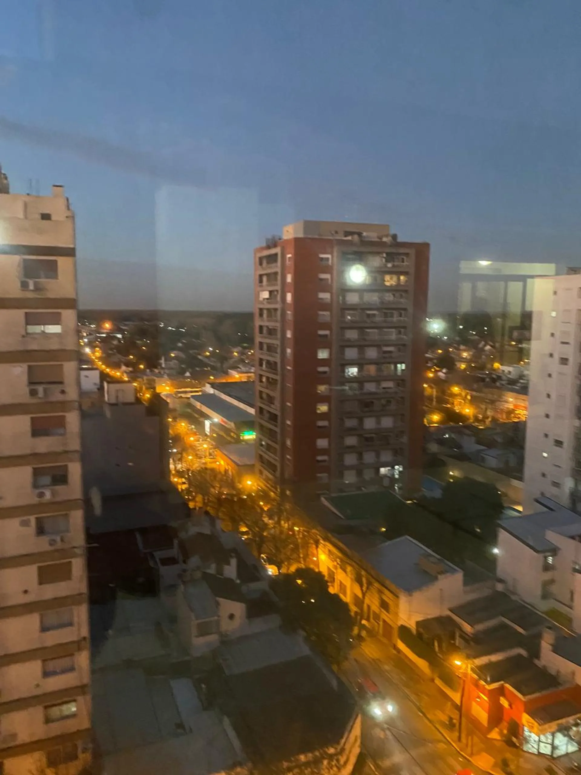 Departamento 2 amb, pileta y parrilla foto 2