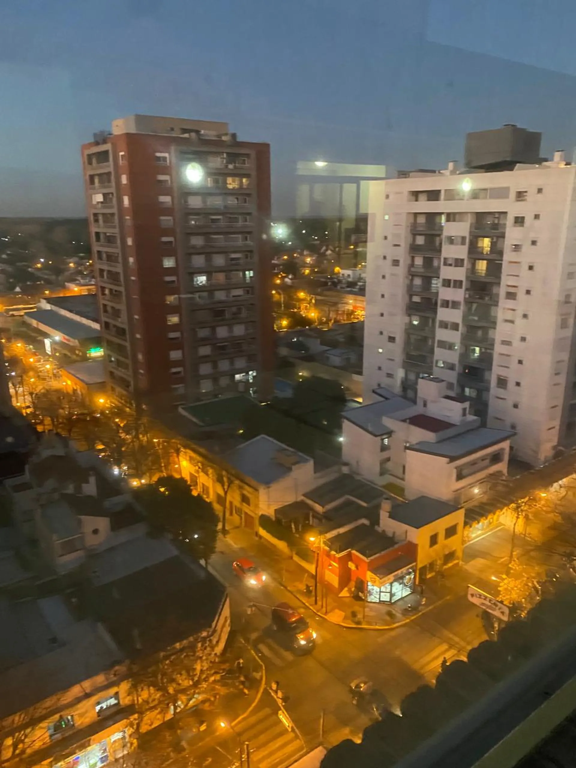 Departamento 2 amb, pileta y parrilla foto 3